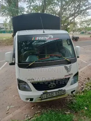 Tata Dimo Lokka 2017 Lorry (Used)