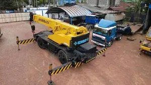 Kobelco 45 Ton 1990 Heavy-Duty (Used)