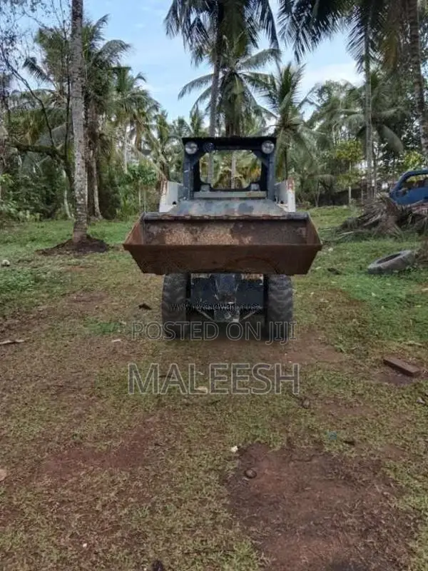 CAT Bok 2021 Heavy-Duty (Used)