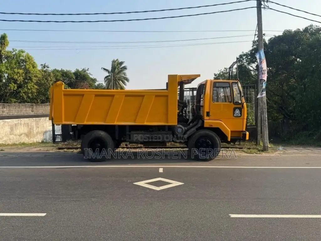 Ashok-Leyland Leyland 2018 Lorry (Used)