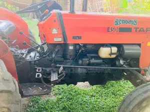 TAFE 45DI 2017 Tractor (Used)