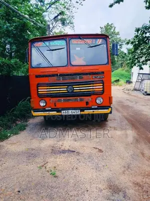 Ashok-Leyland Leyland 1998 Heavy-Duty (Used)