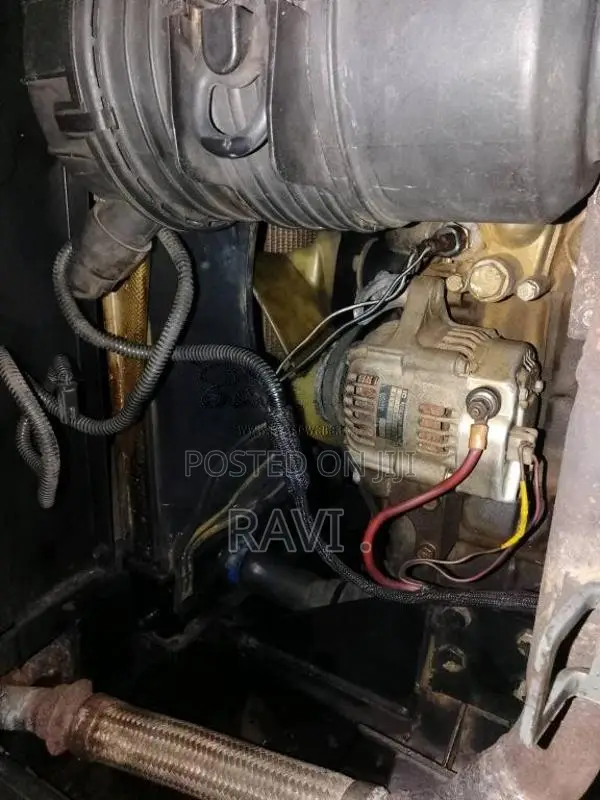 CAT Pakinsan 2010 Heavy-Duty (Used)