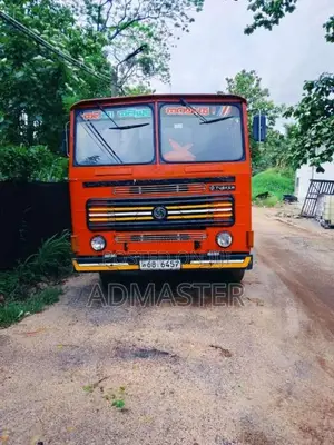 Ashok-Leyland Leyland 1998 Heavy-Duty (Used)