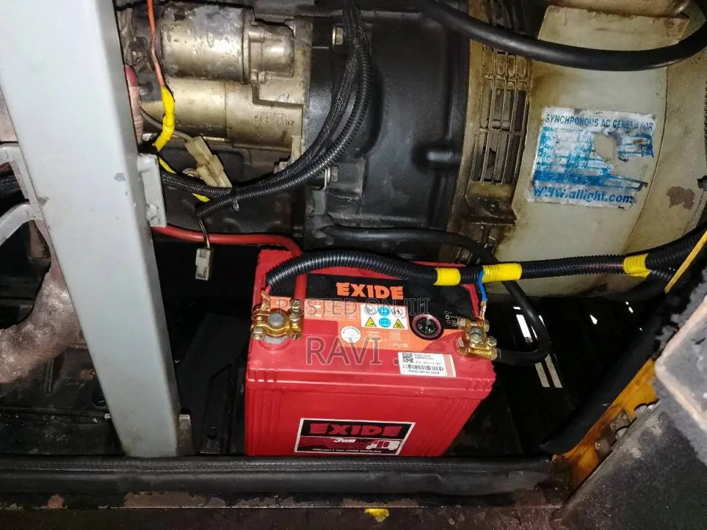 CAT Pakinsan 2010 Heavy-Duty (Used)