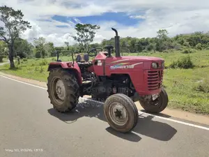 Mahindra 575 Di 2008 Tractor (Used)