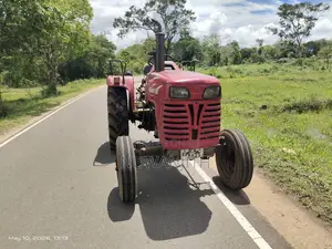 Mahindra 575 Di 2008 Tractor (Used)