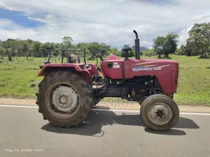 Mahindra 575 Di 2008 Tractor (Used)
