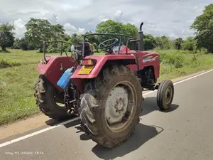 Mahindra 575 Di 2008 Tractor (Used)