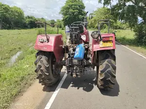 Mahindra 575 Di 2008 Tractor (Used)