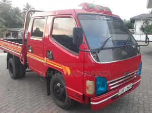 ATHER ABL CrewCab 2005 Crew Cab (Used)
