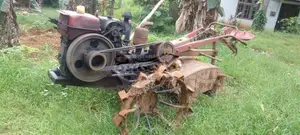 Swaraj GN 12 2006 Tractor (Used)