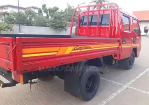 ATHER ABL CrewCab 2005 Crew Cab (Used)