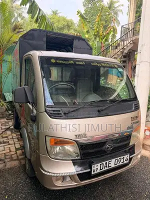 Tata Dimo Batta Ace 2016 Lorry (Used)