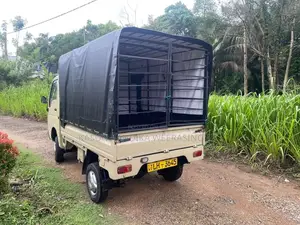 Tata Dimo Batta 2010 Lorry (Used)