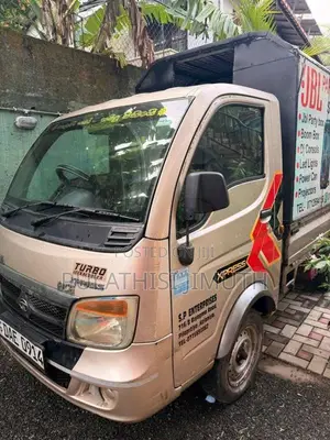 Tata Dimo Batta Ace 2016 Lorry (Used)