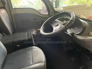 Tata Dimo Batta 2010 Lorry (Used)