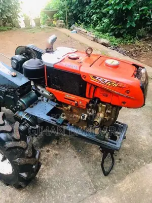 Kubota Sifang 2011 Tractor (Used)