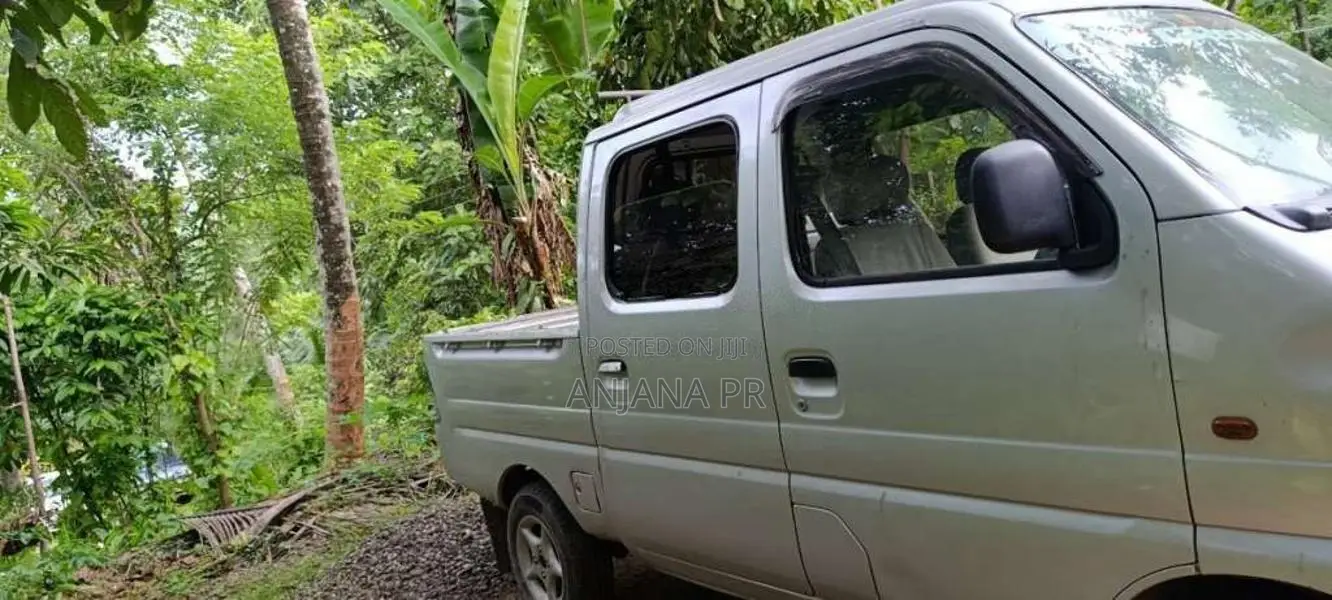 Suzuki Suzuki 2008 Crew Cab (Used)