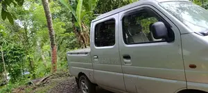 Suzuki Suzuki 2008 Crew Cab (Used)