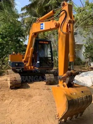 Kobelco Sk03 2000 Heavy-Duty (Used)