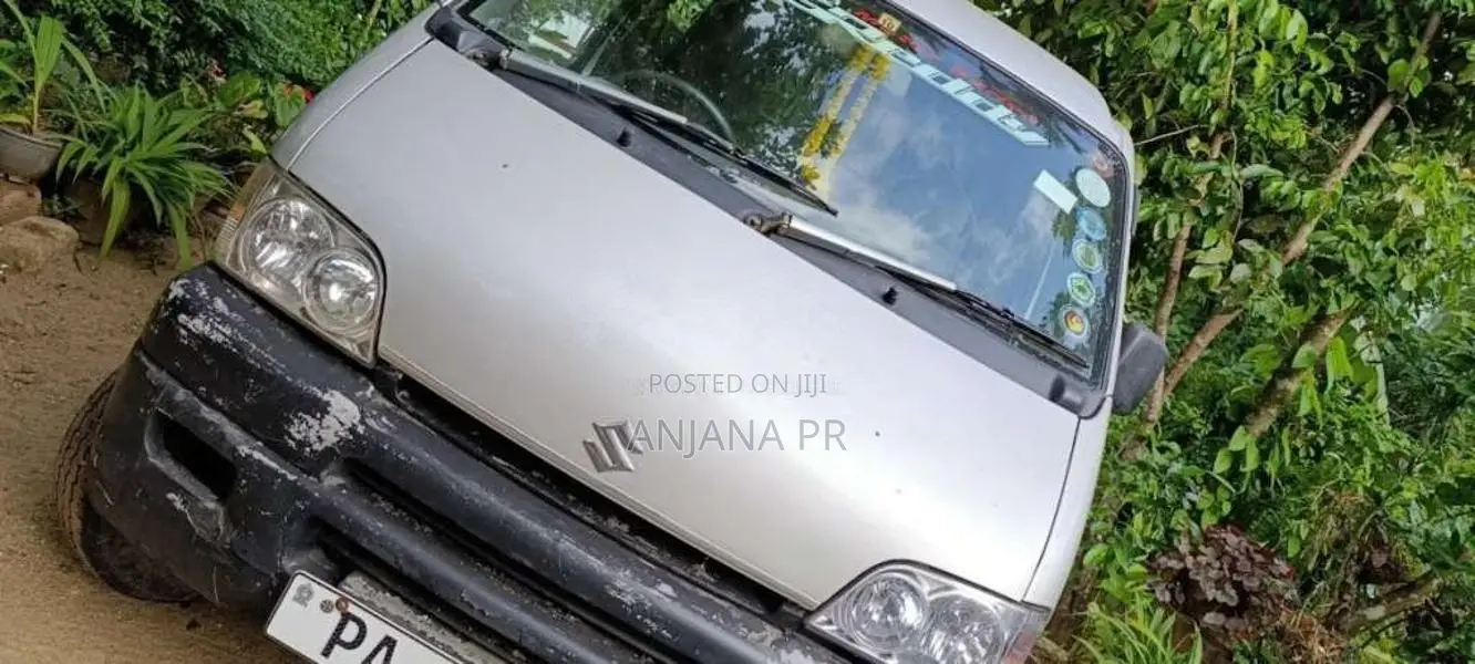 Suzuki Suzuki 2008 Crew Cab (Used)