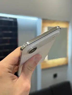 New Apple iPhone 17e 512 GB White