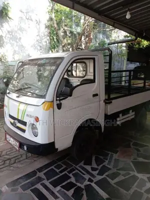 Tata Dimo Batta ACE 2008 Lorry (Used)