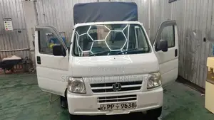 Honda Acty 2010 Lorry (Used)