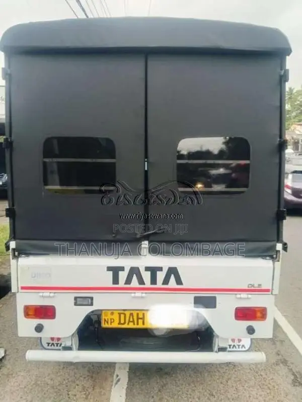 Tata Super Ace 2019 Lorry (Used)
