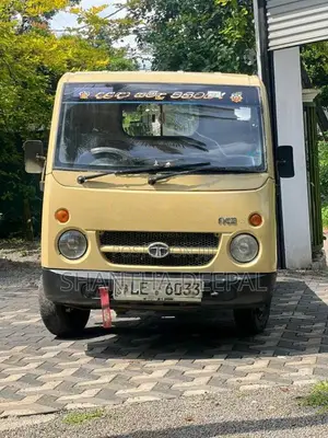 Tata Dimo Batta 2007 Lorry (Used)