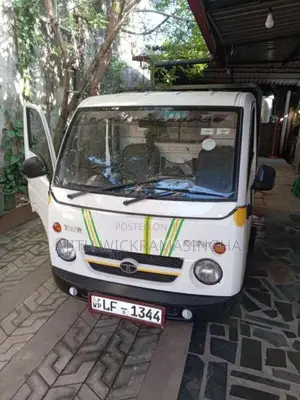 Tata Dimo Batta ACE 2008 Lorry (Used)
