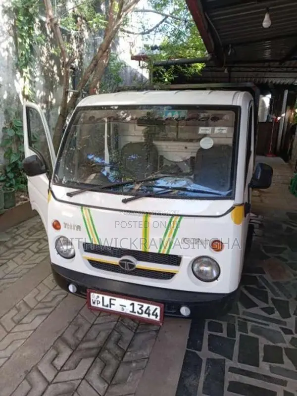 Tata Dimo Batta ACE 2008 Lorry (Used)