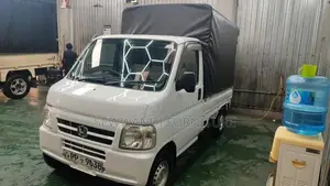 Honda Acty 2010 Lorry (Used)