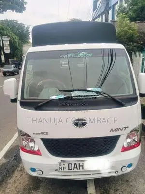 Tata Super Ace 2019 Lorry (Used)