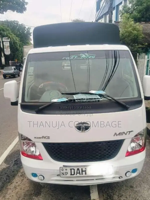 Tata Super Ace 2019 Lorry (Used)