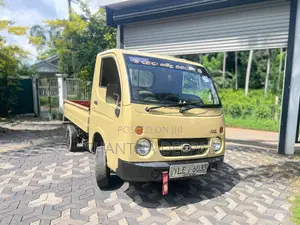 Tata Dimo Batta 2007 Lorry (Used)
