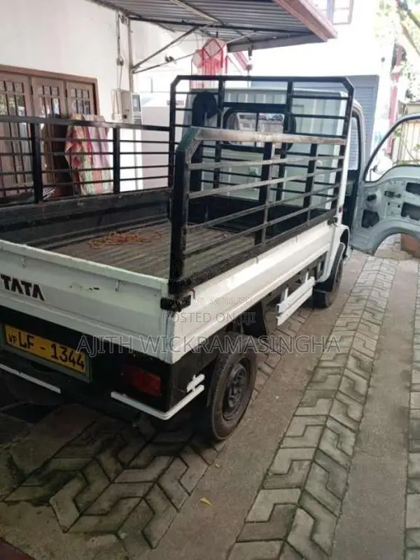 Tata Dimo Batta ACE 2008 Lorry (Used)