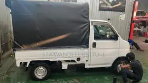 Honda Acty 2010 Lorry (Used)