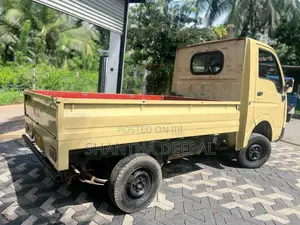 Tata Dimo Batta 2007 Lorry (Used)