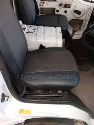 Tata Dimo Batta ACE 2008 Lorry (Used)