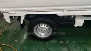 Honda Acty 2010 Lorry (Used)