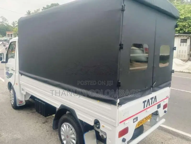 Tata Super Ace 2019 Lorry (Used)