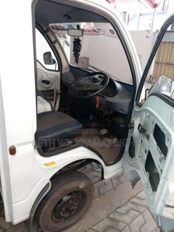 Tata Dimo Batta ACE 2008 Lorry (Used)