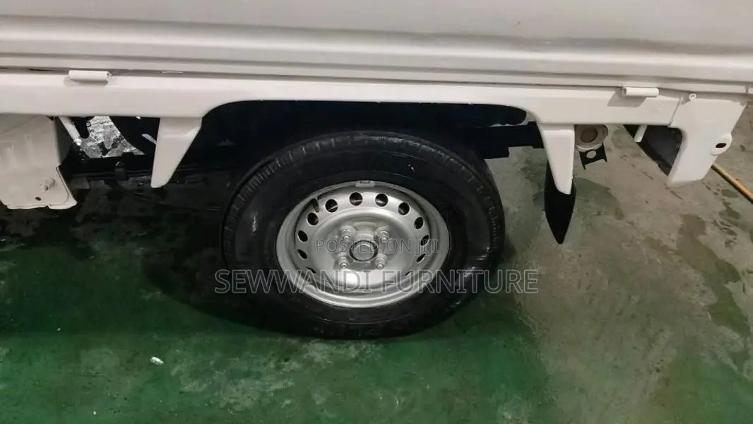 Honda Acty 2010 Lorry (Used)