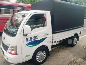 Tata Super Ace 2019 Lorry (Used)