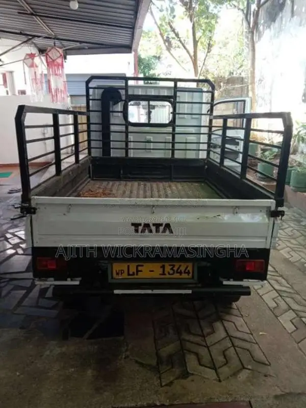 Tata Dimo Batta ACE 2008 Lorry (Used)