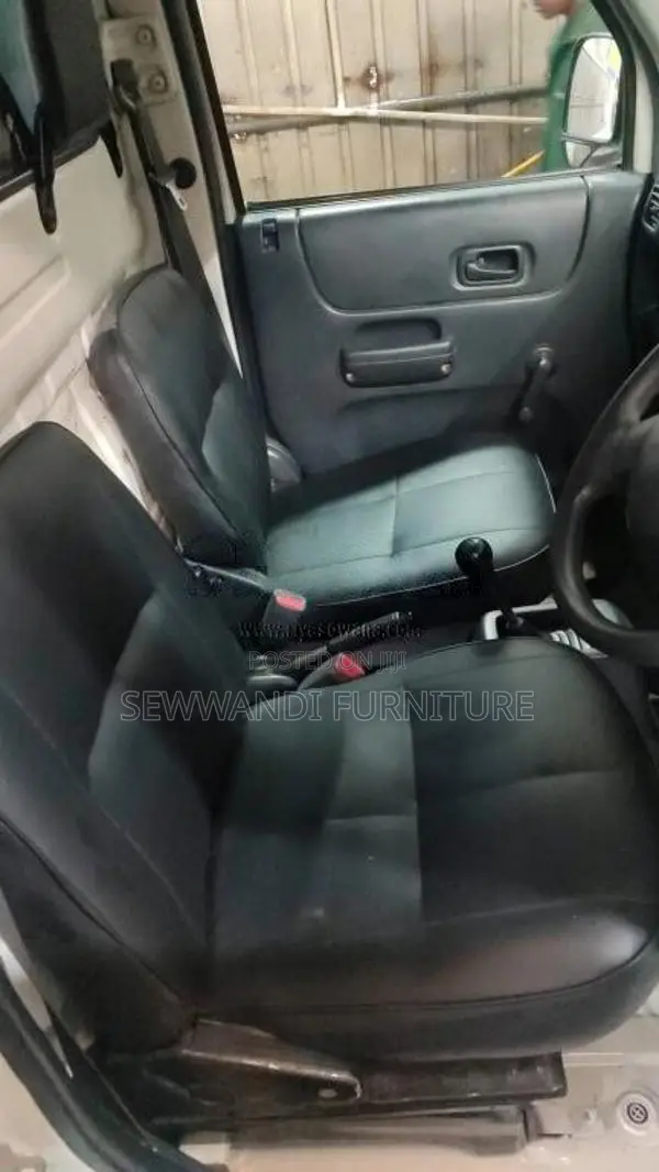 Honda Acty 2010 Lorry (Used)