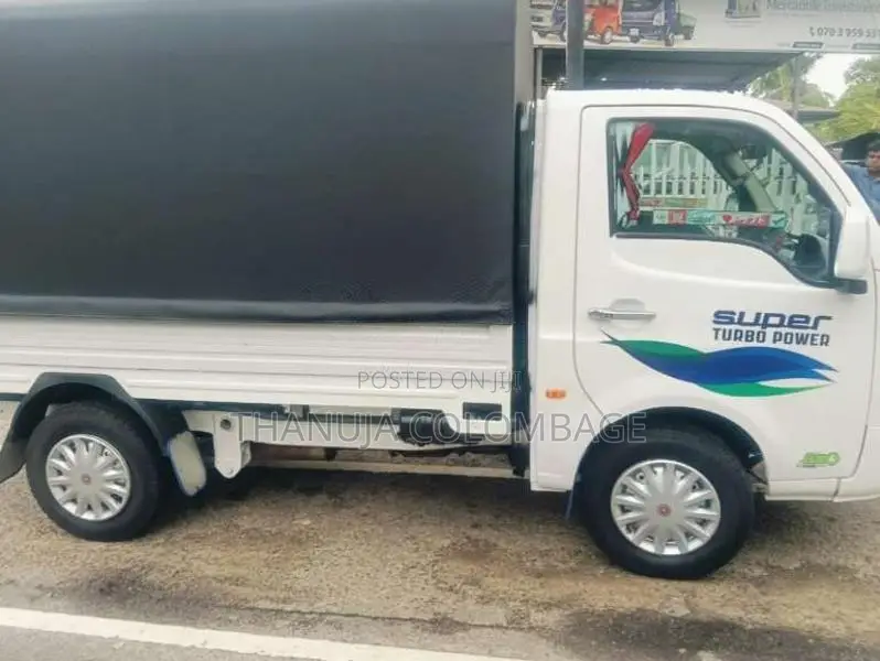 Tata Super Ace 2019 Lorry (Used)