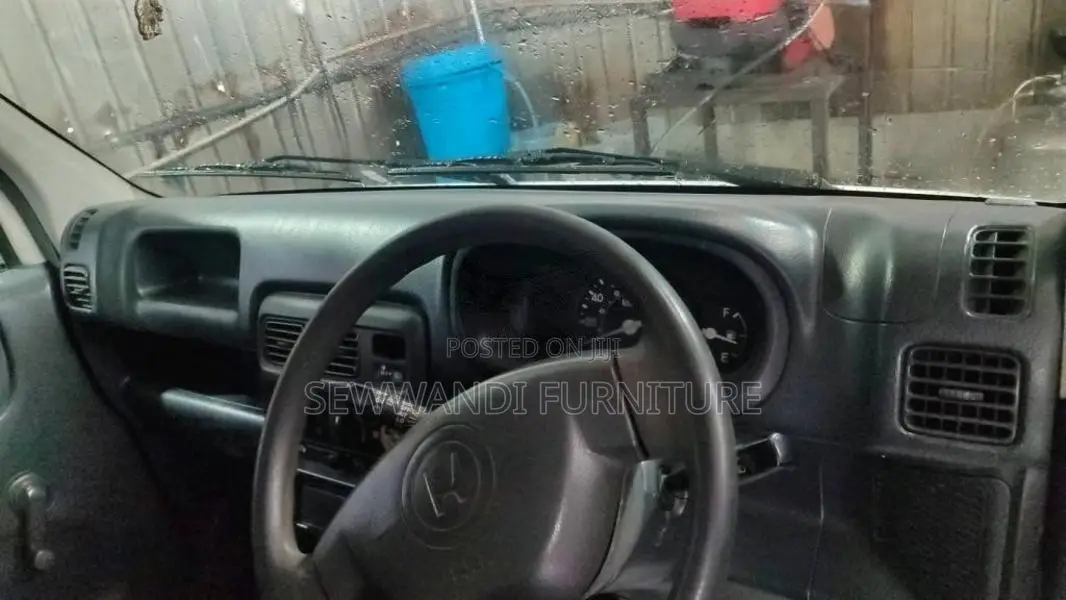 Honda Acty 2010 Lorry (Used)